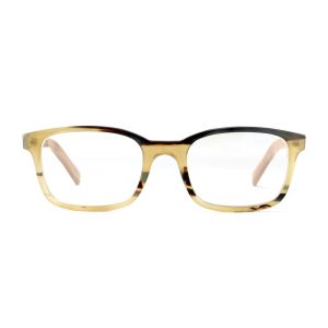 OH1299 Premium Rectangular / Gold Detail eyewear