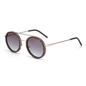 W09 Natural Grain Sun eyewear