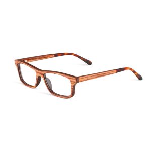 W13 Signature Bold Rectangle eyewear