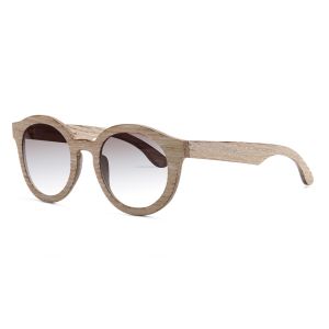 W21 Warm Wood Signature eyewear